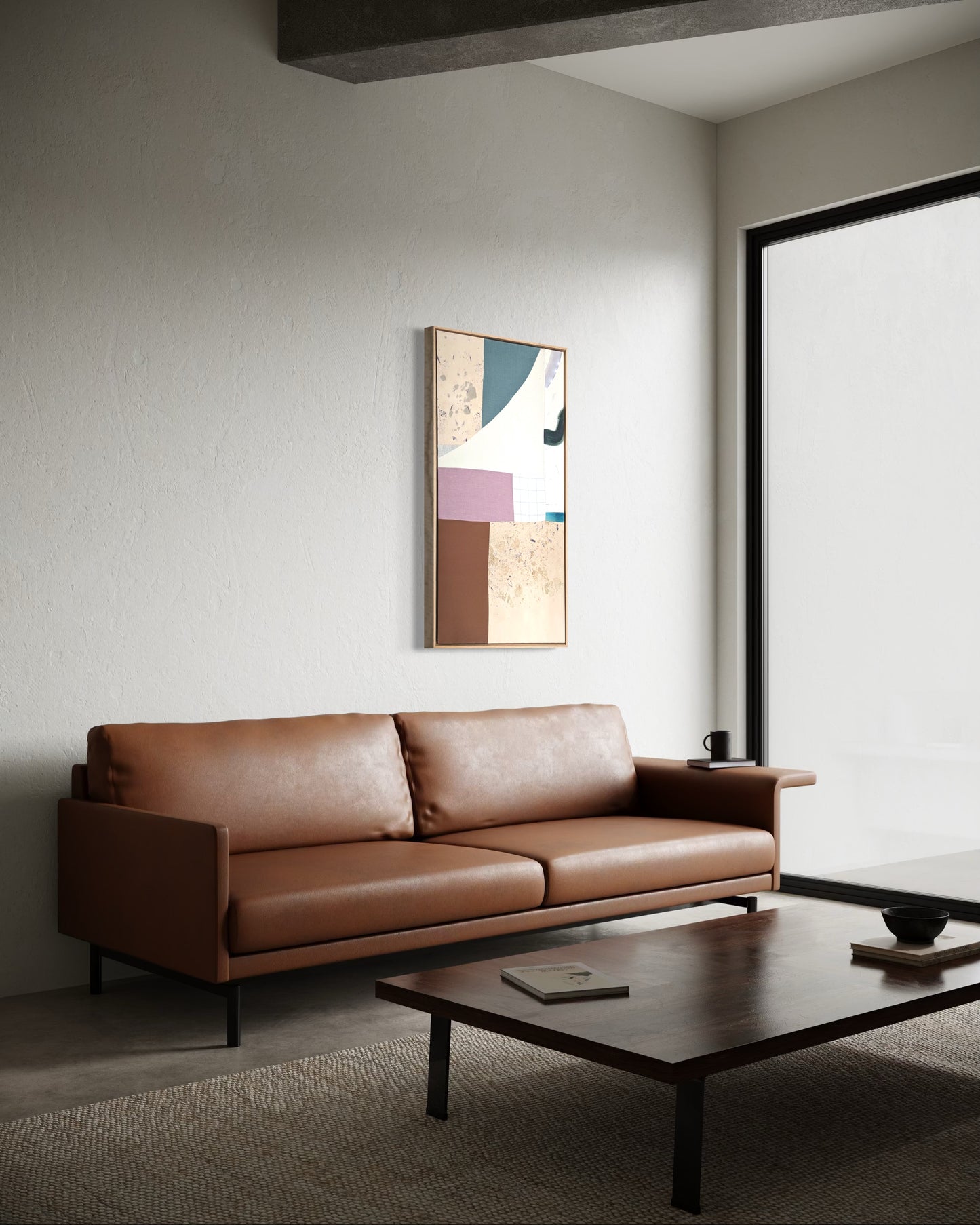 Nicole Young / Take It Slow