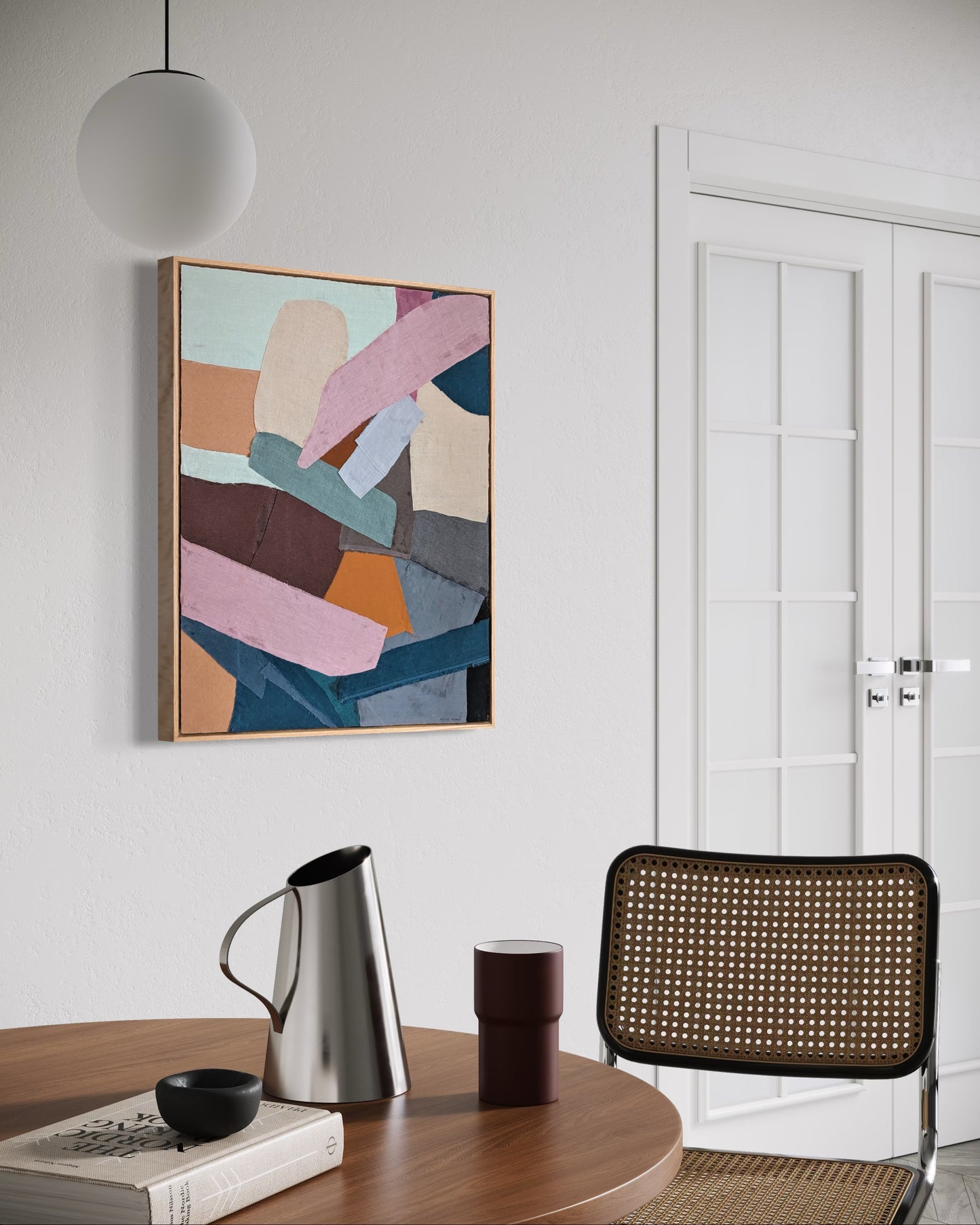 Nicole Young / One At A Time