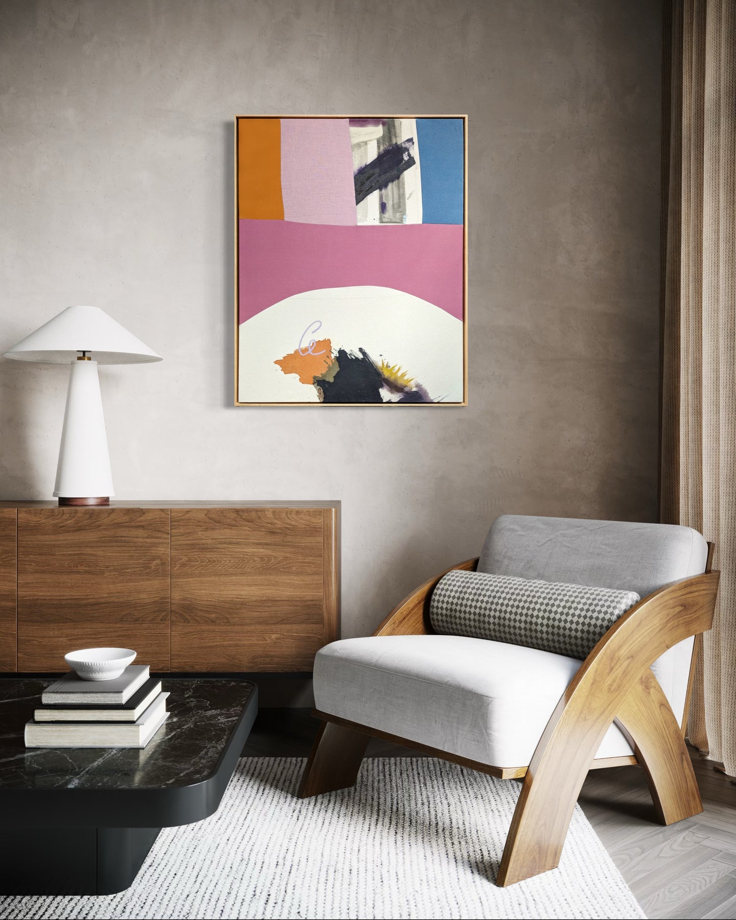 Nicole Young / Uphill Both Ways