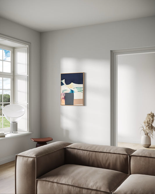 Nicole Young / Deep Blue Sky