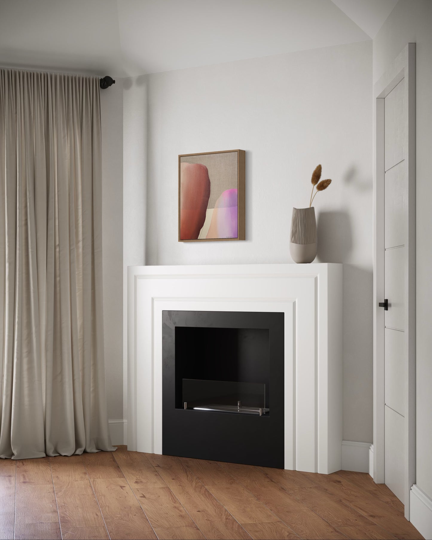 Melanie Cheung / Comfort No. 05