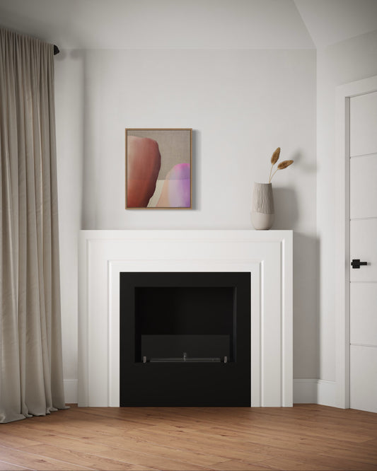 Melanie Cheung / Comfort No. 05