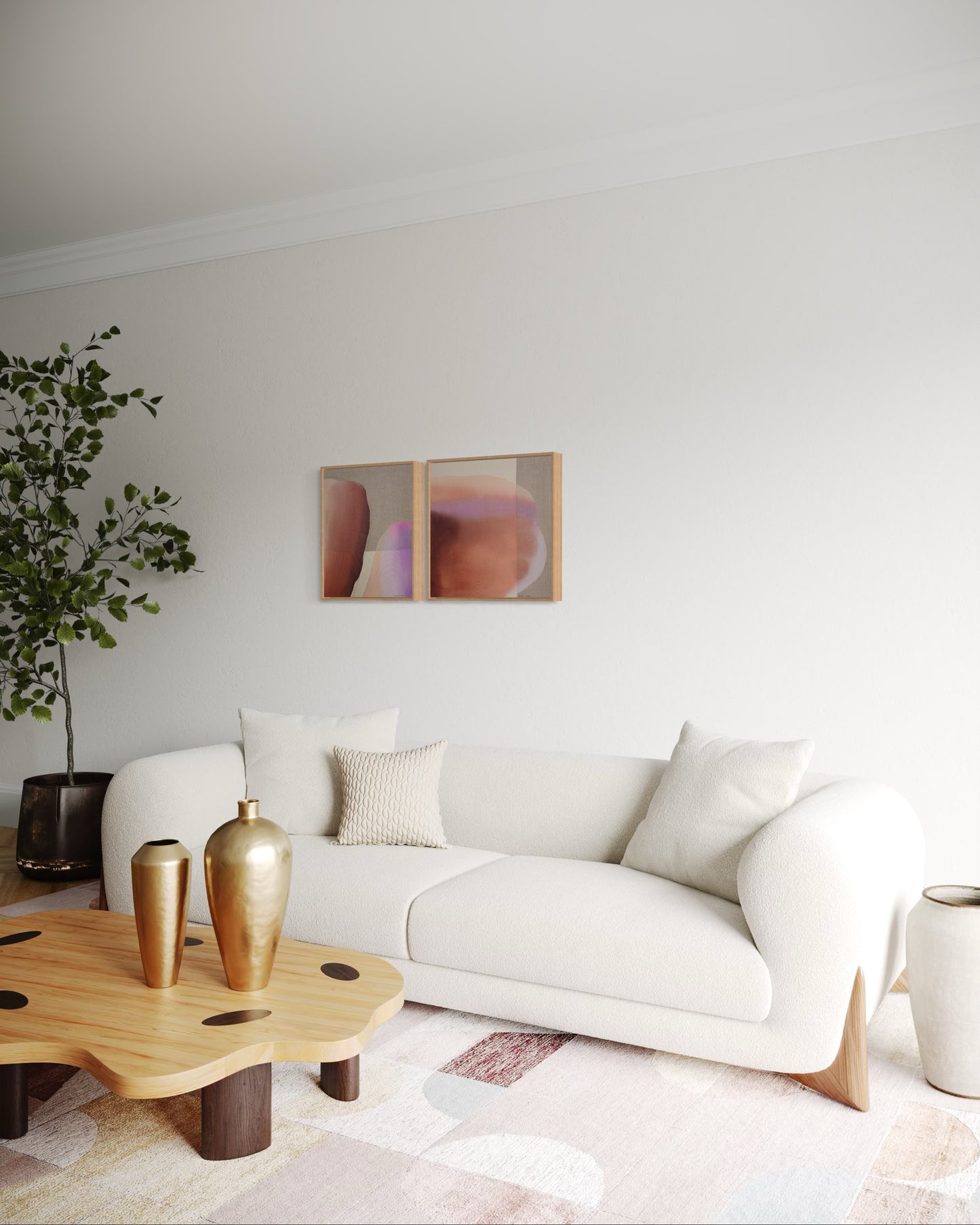 Melanie Cheung / Comfort No. 05