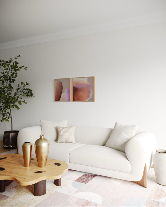 Melanie Cheung / Comfort No. 06