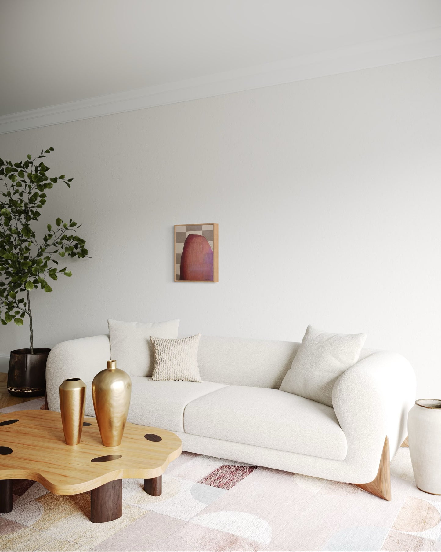 Melanie Cheung / Comfort No. 07