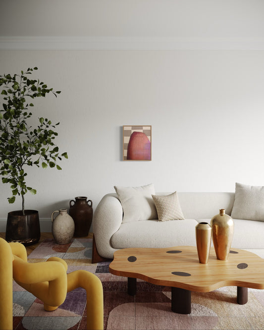 Melanie Cheung / Comfort No. 07