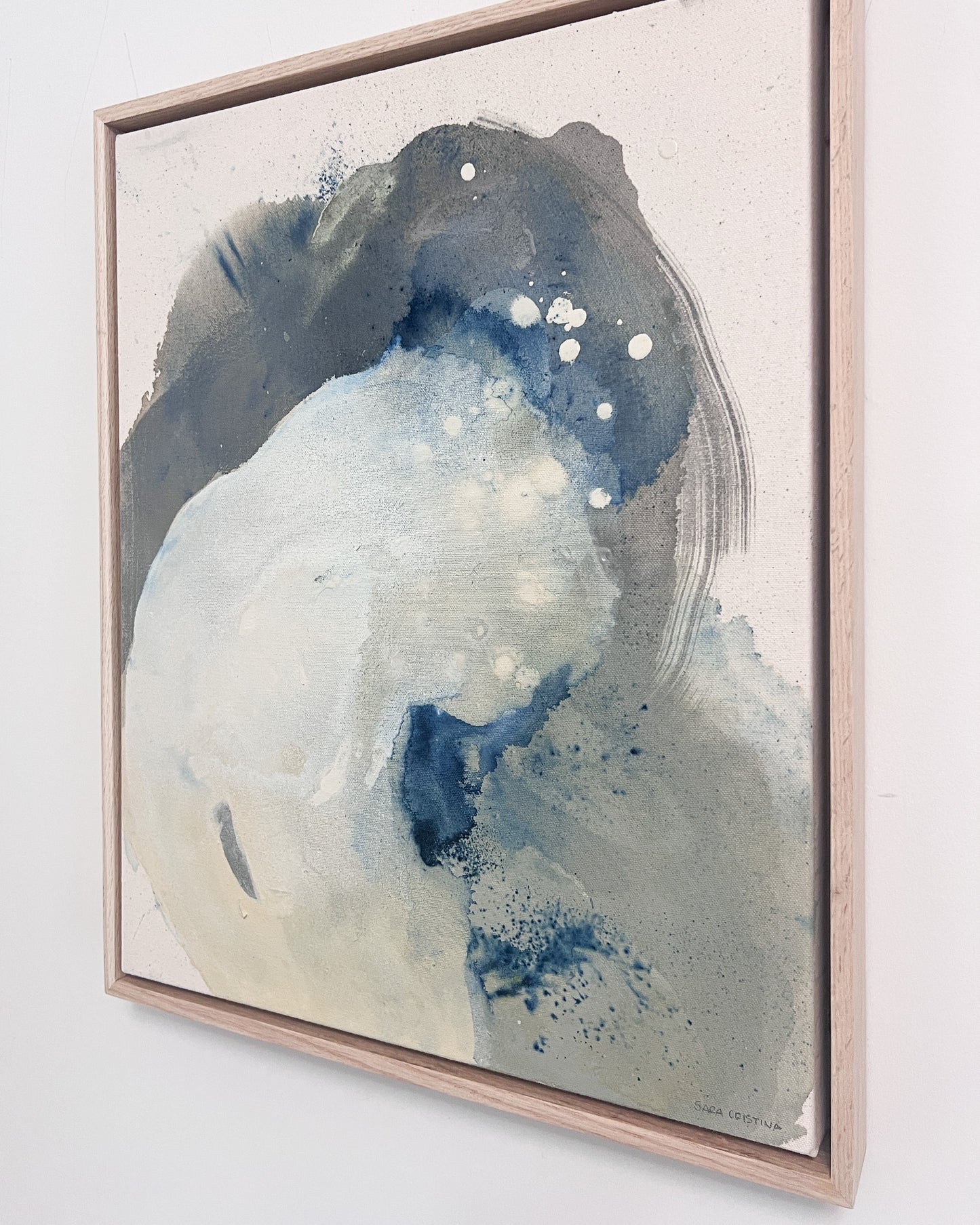 Sara Gonzalez / The Depths That Hold Us