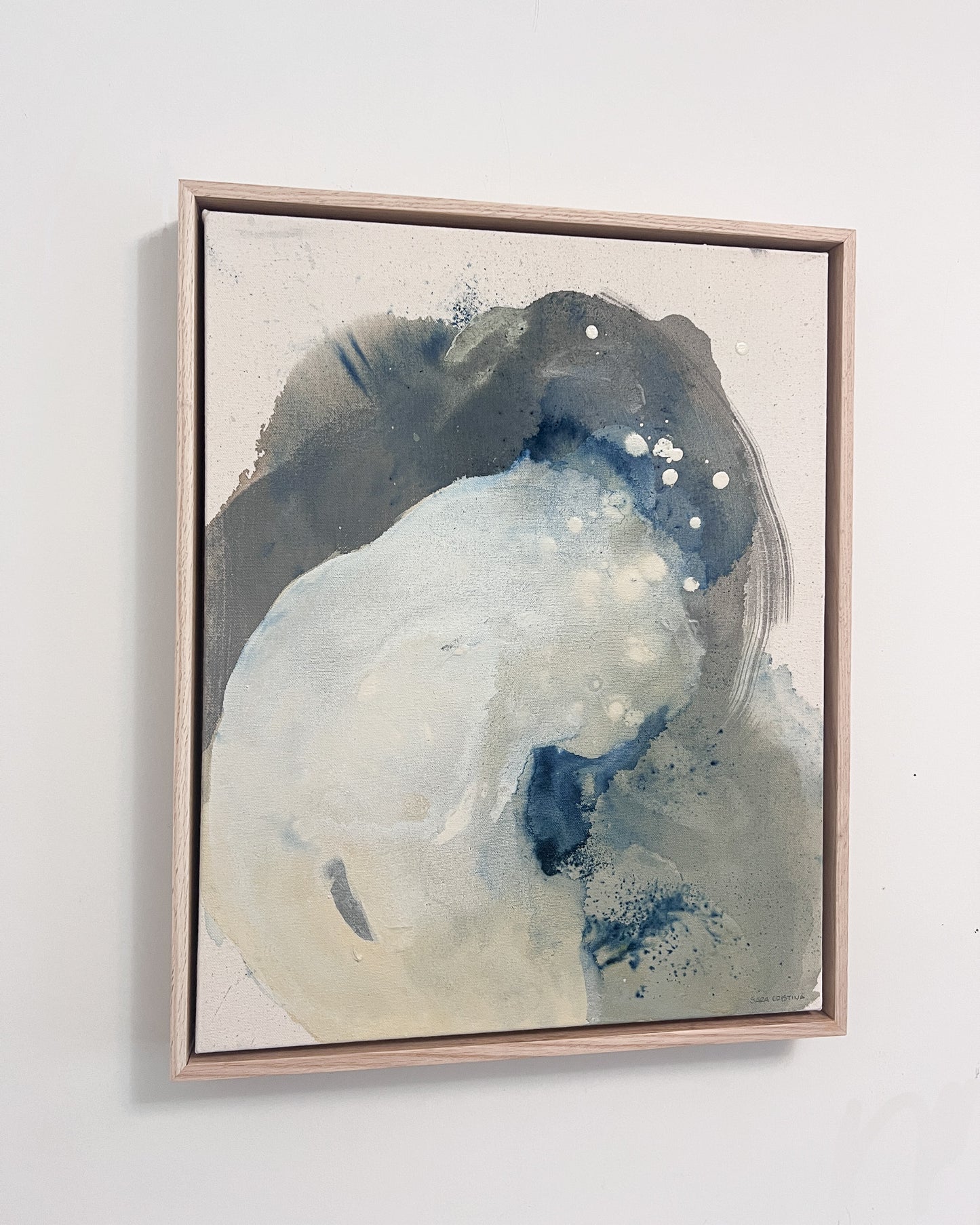 Sara Gonzalez / The Depths That Hold Us