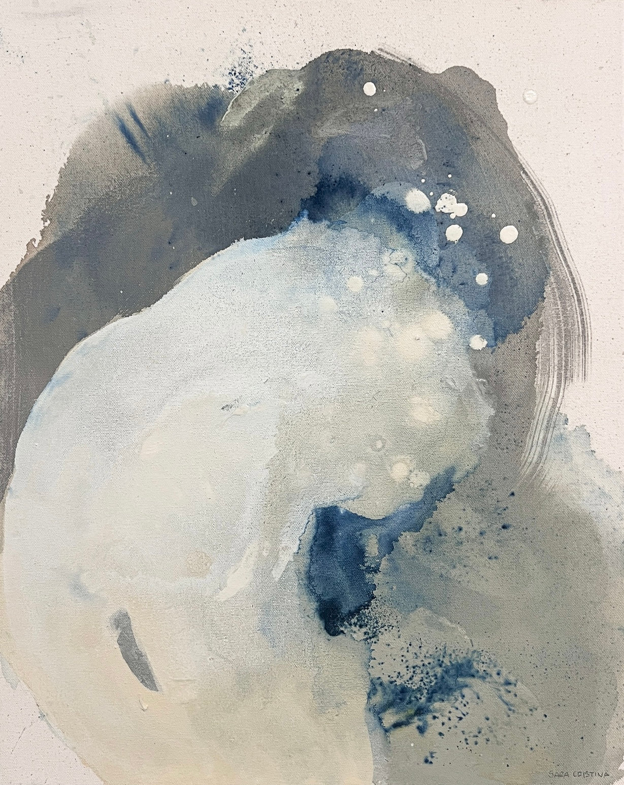 Sara Gonzalez / The Depths That Hold Us