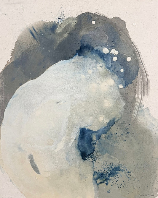 Sara Gonzalez / The Depths That Hold Us