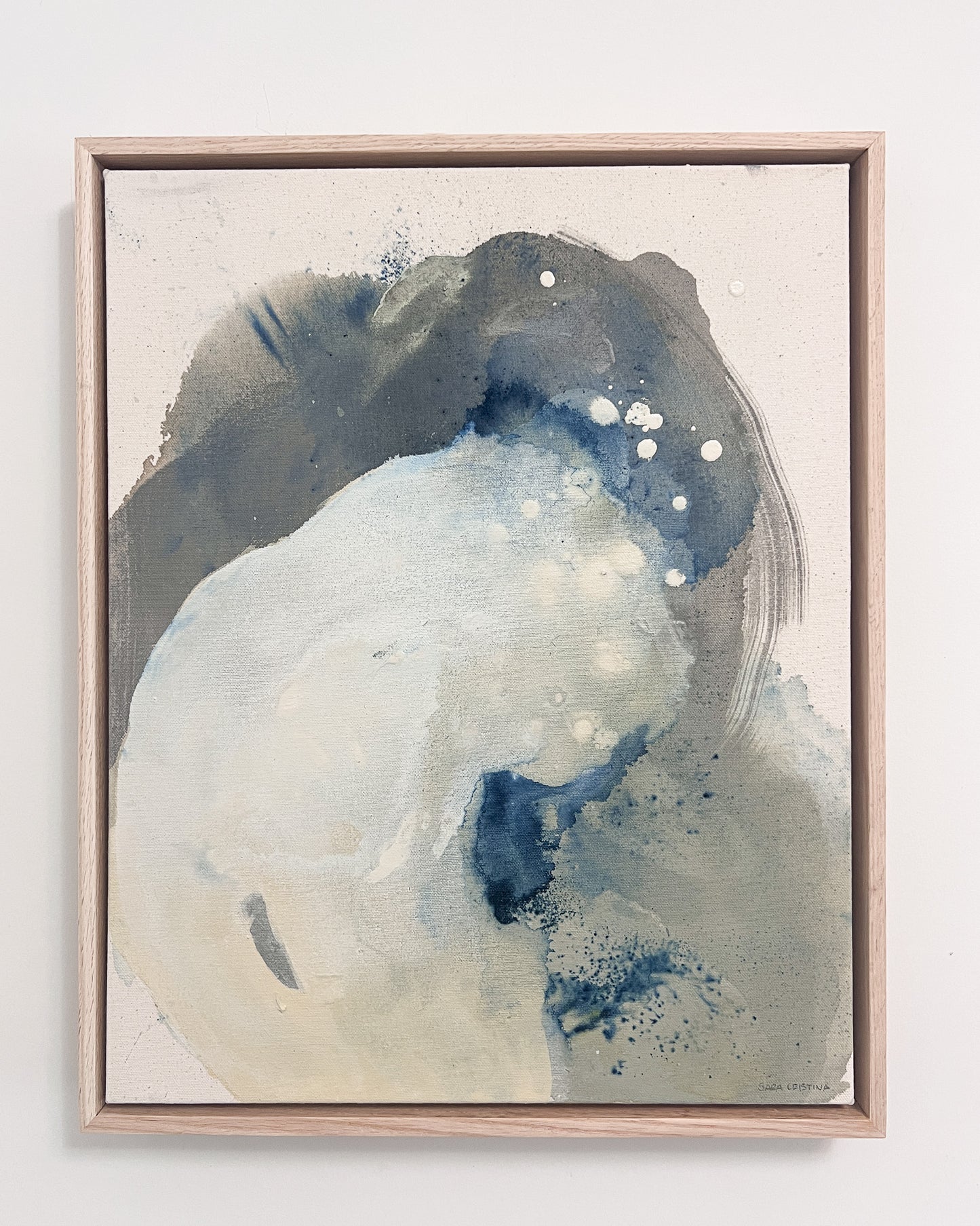 Sara Gonzalez / The Depths That Hold Us