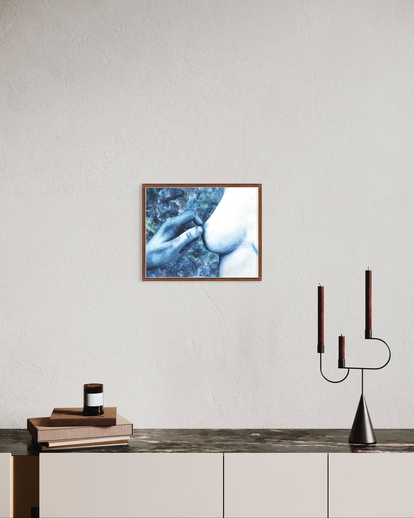 Alyssa Goodman / Lover