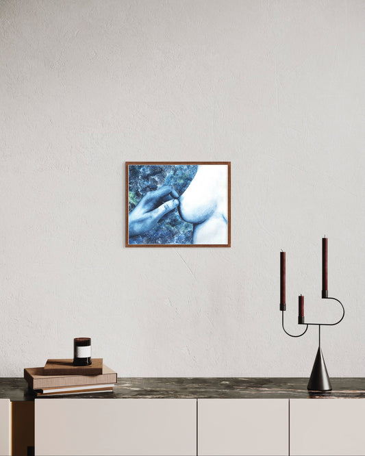 Alyssa Goodman / Lover