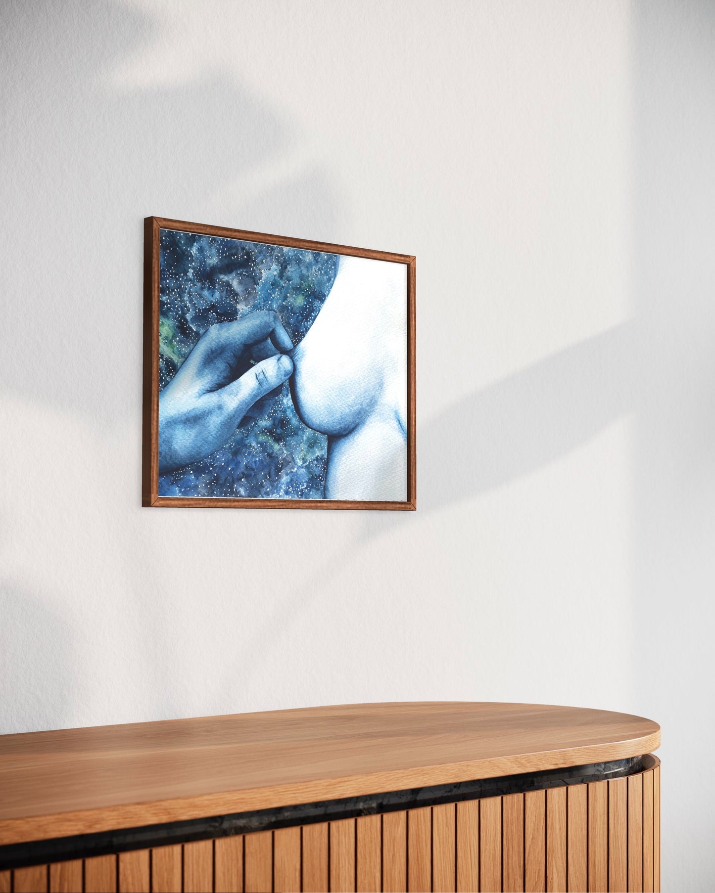 Alyssa Goodman / Lover