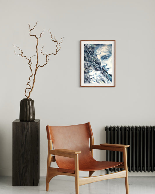 Alyssa Goodman / Dream