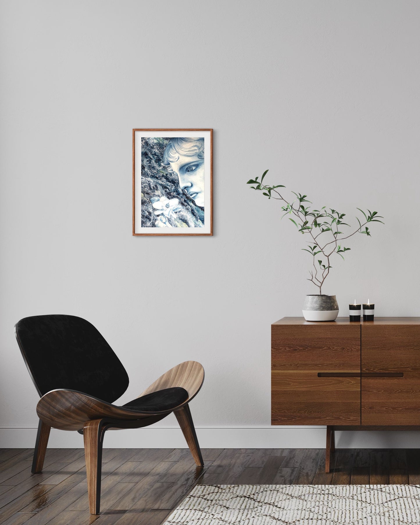 Alyssa Goodman / Dream