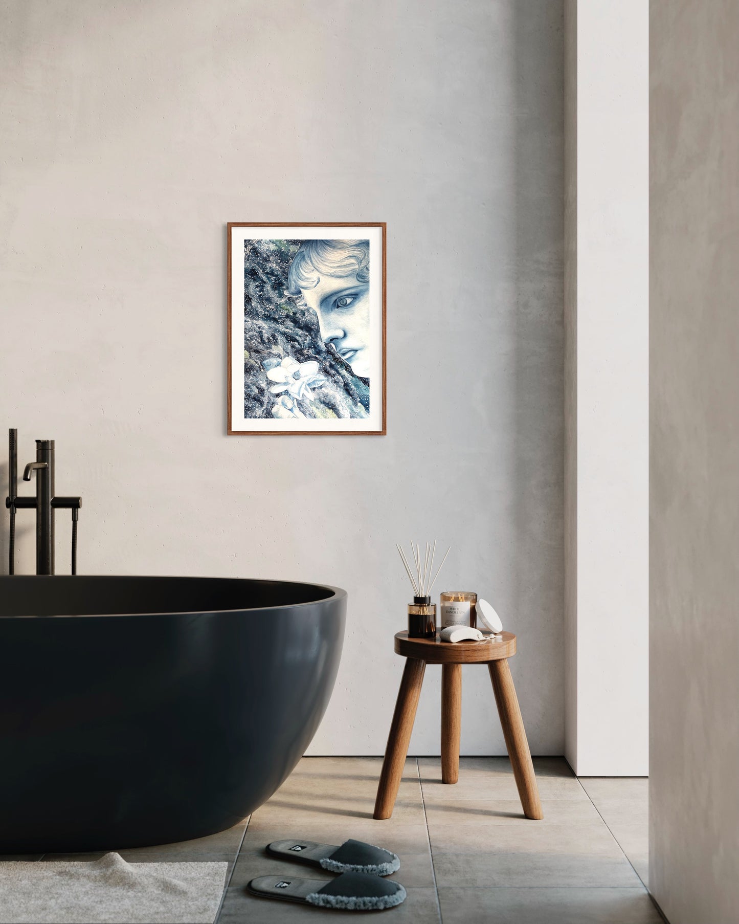 Alyssa Goodman / Dream