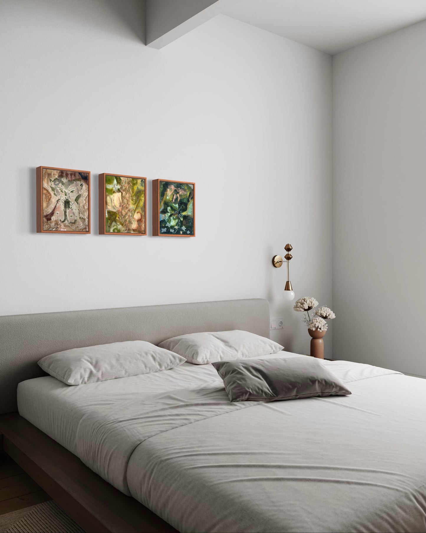 Jennifer Laflamme / Sea Anemone