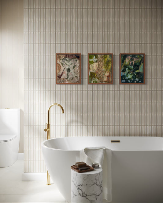 Jennifer Laflamme / Winged Victory