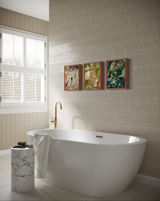 Jennifer Laflamme / Sea Anemone