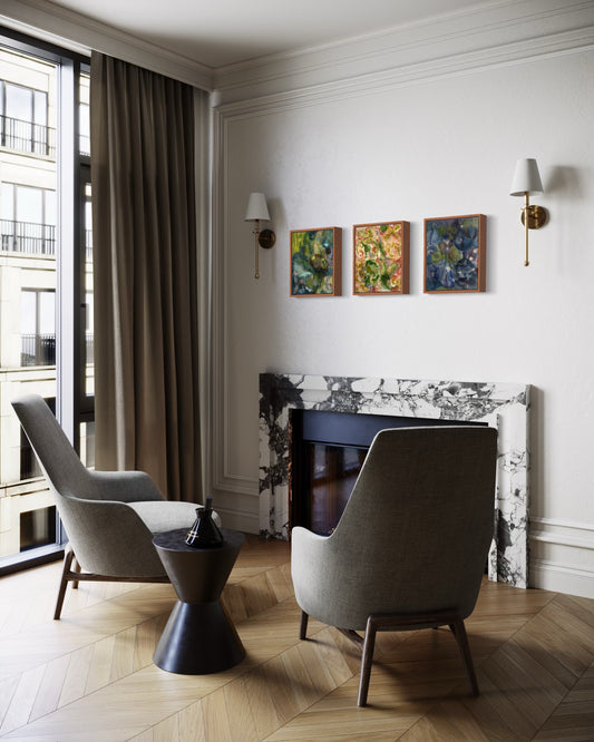 Jennifer Laflamme / Moonlight