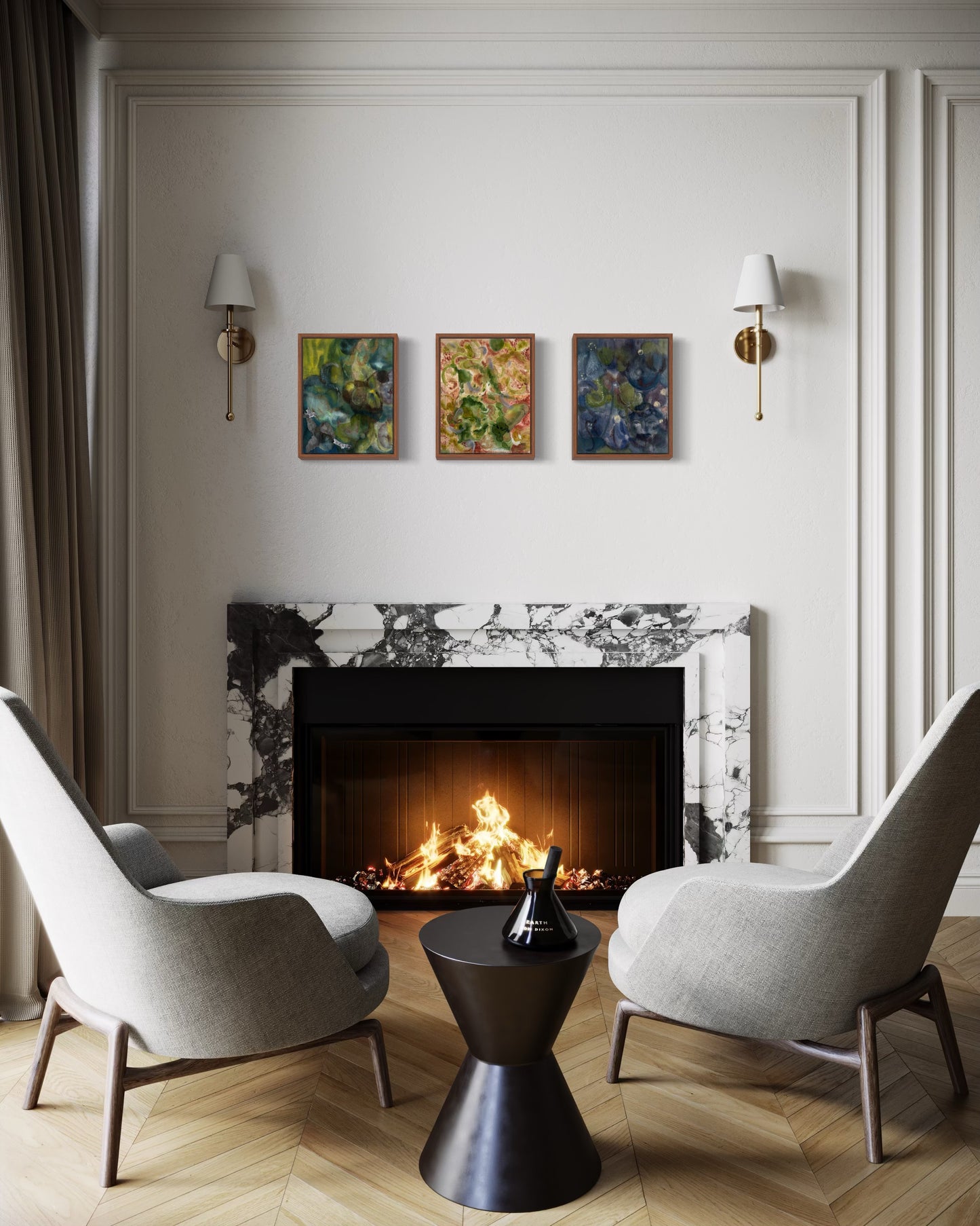 Jennifer Laflamme / After The Tide