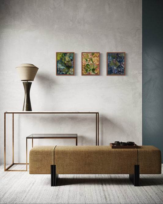 Jennifer Laflamme / Pomelo at Sunset