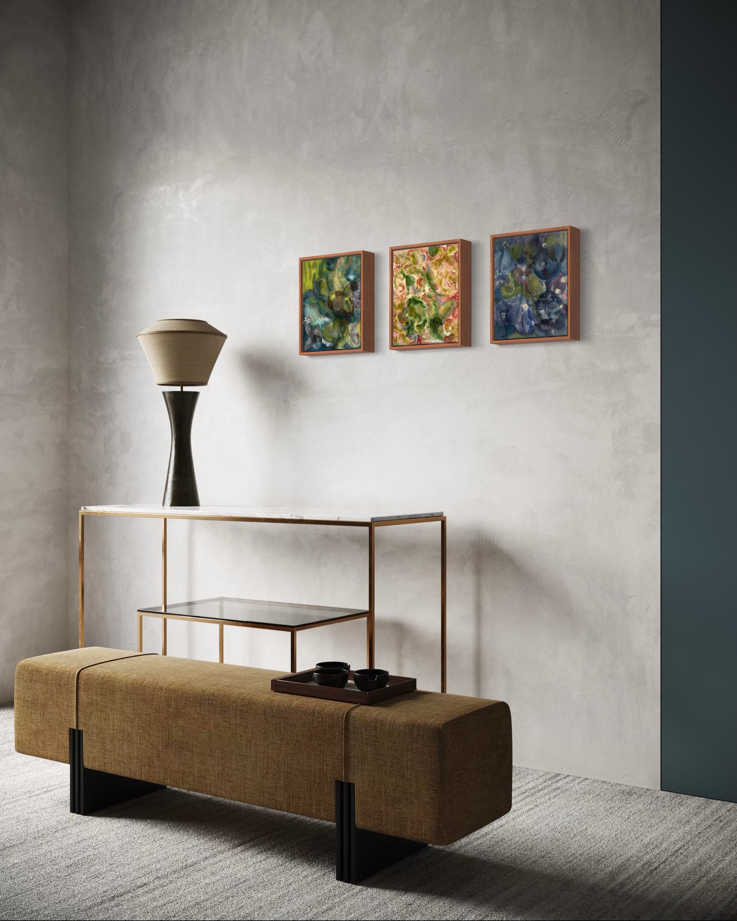 Jennifer Laflamme / After The Tide