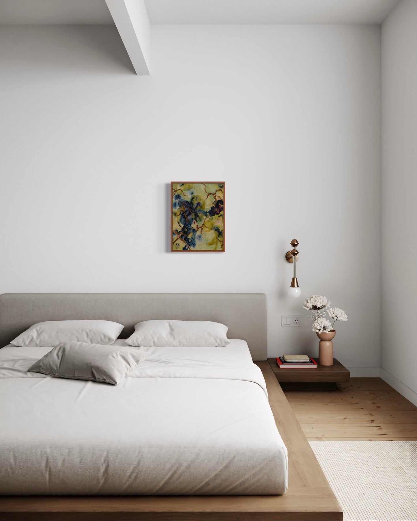 Jennifer Laflamme / Kimidori in Bloom