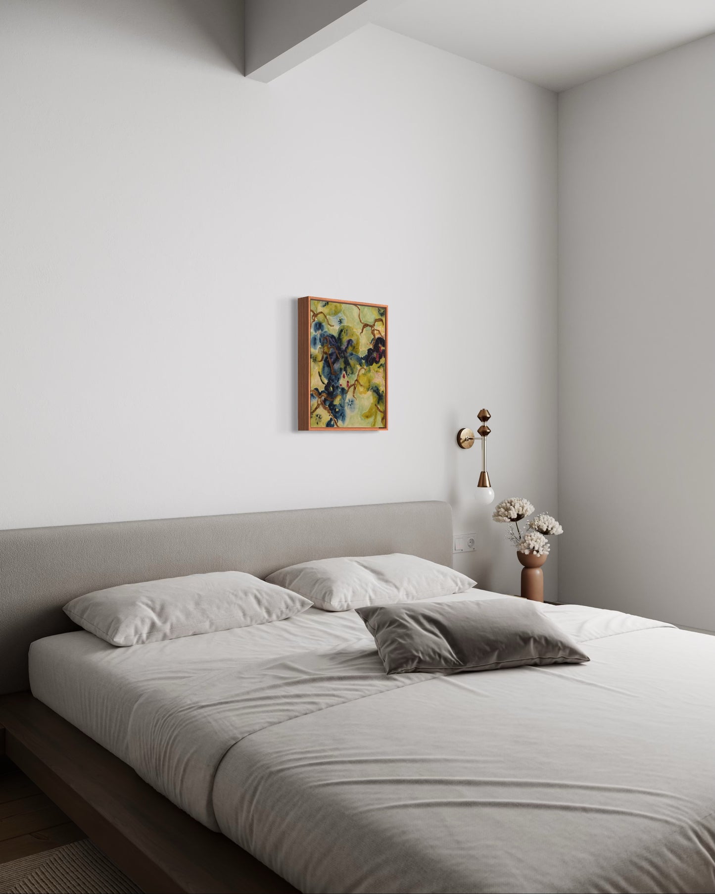 Jennifer Laflamme / Kimidori in Bloom