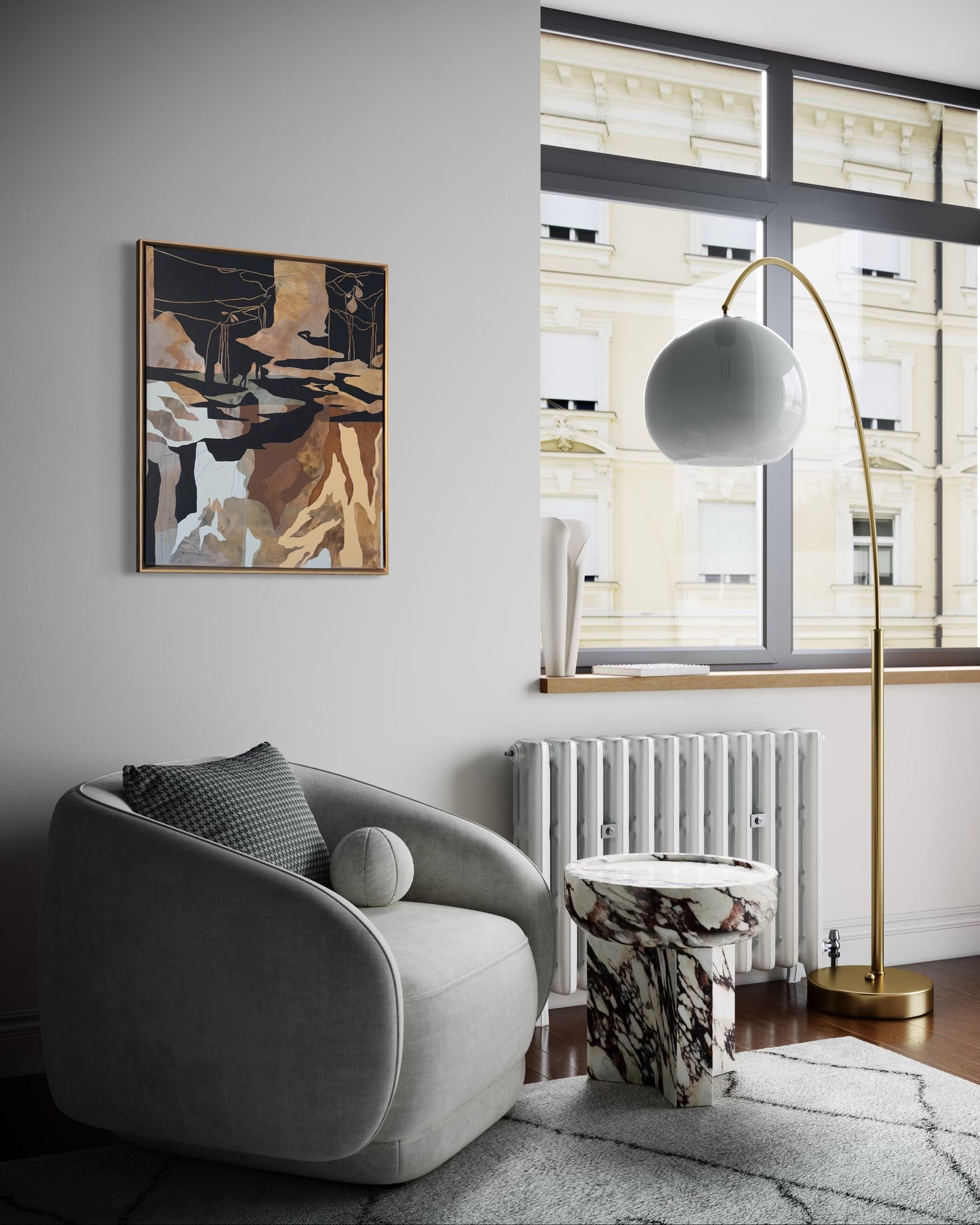 Amelia Valentine / Plans for the Future