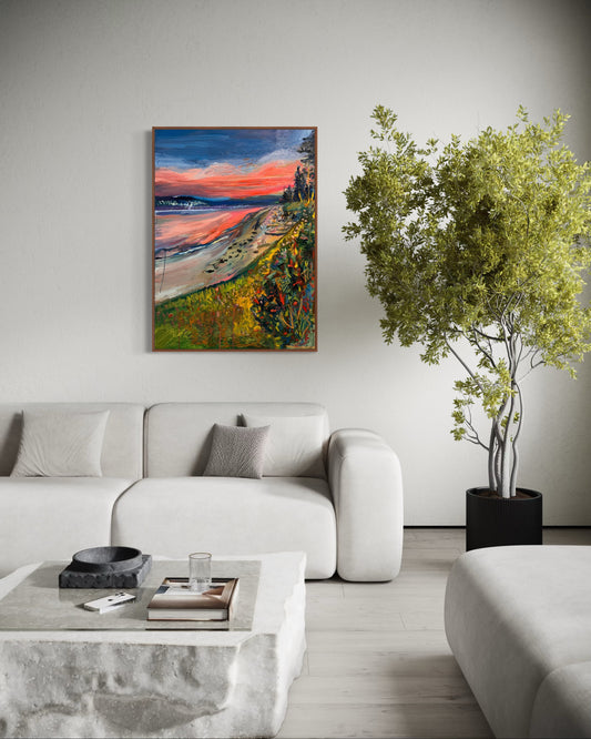 Alison Kruse / Keep In Touch