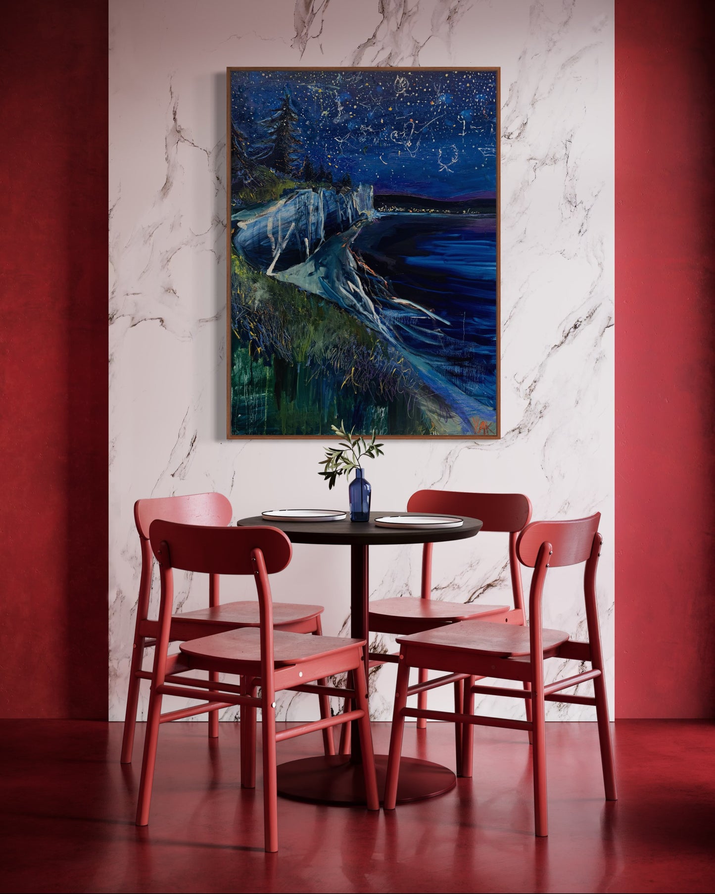 Alison Kruse / Sweet Surrender