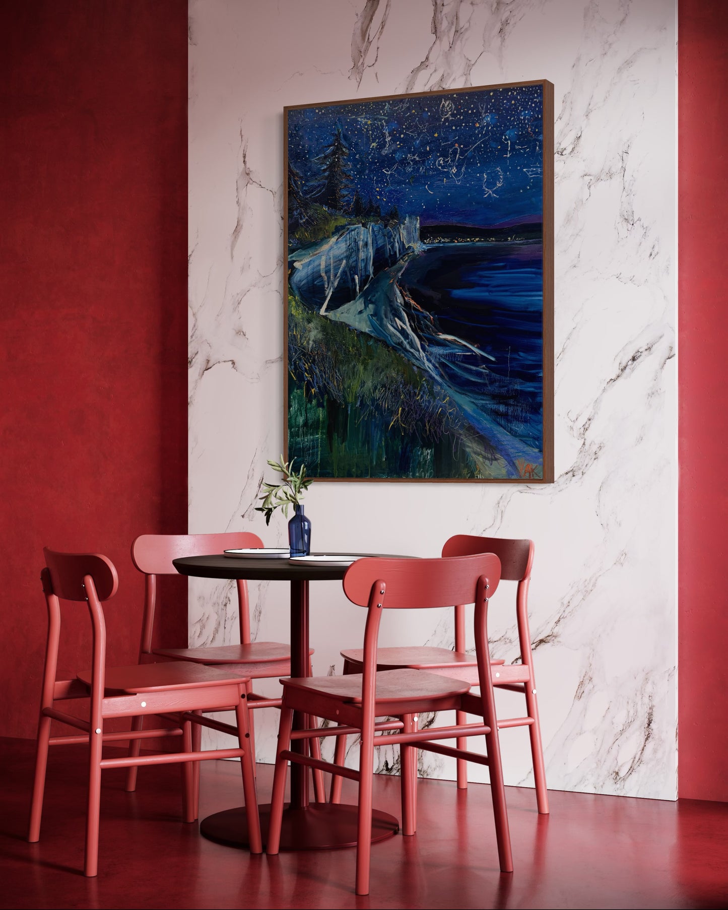 Alison Kruse / Sweet Surrender