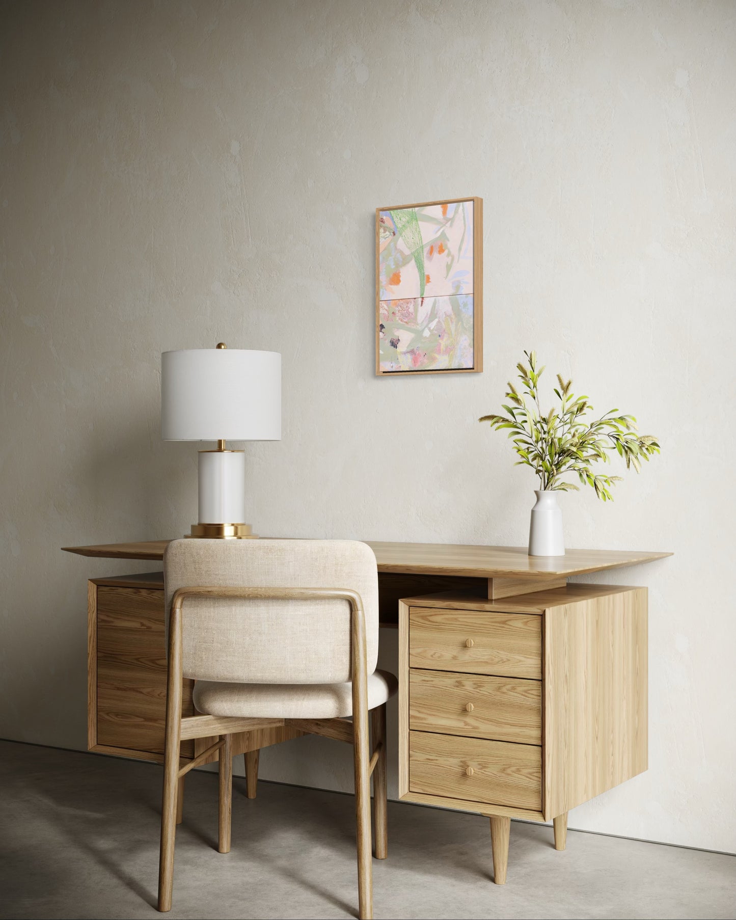 Gabrielle Guthrie / Hidden Objects