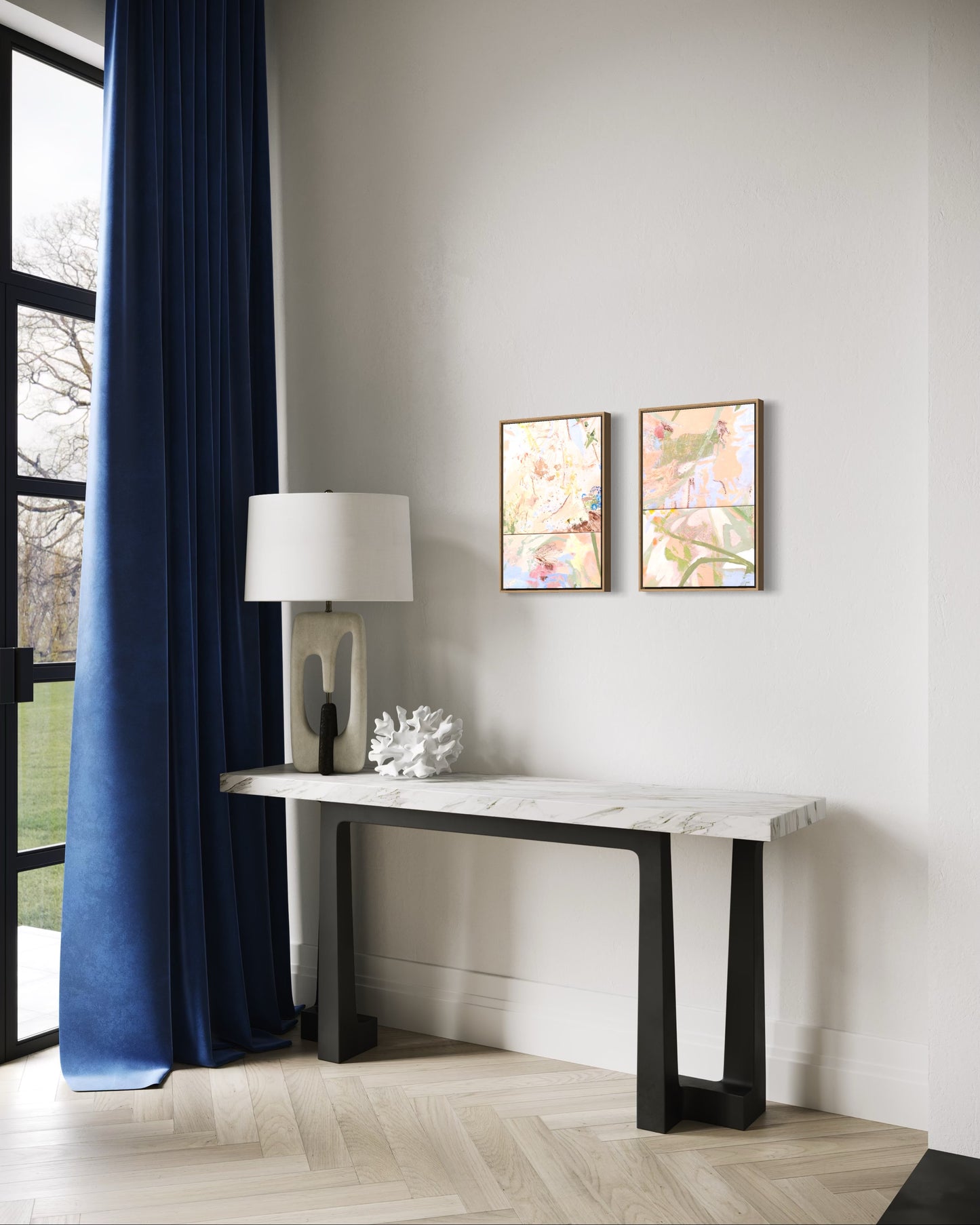 Gabrielle Guthrie / Superposition