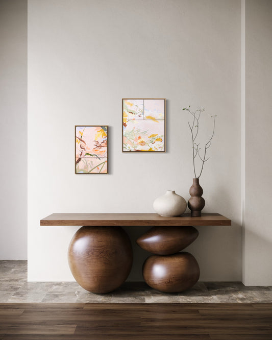 Gabrielle Guthrie / |↑⟩A|↓⟩B