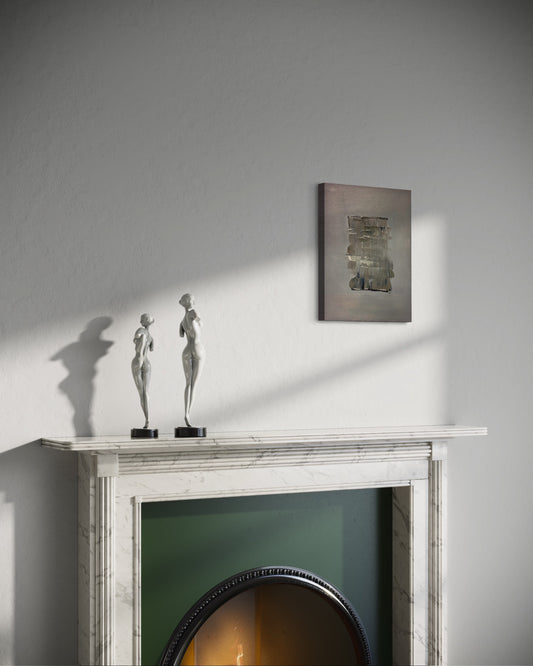 Marcia Bianchi / Gardens & Baths I