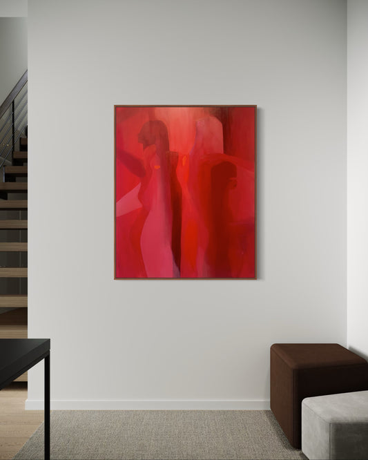 Franziska Barczyk / Reflections