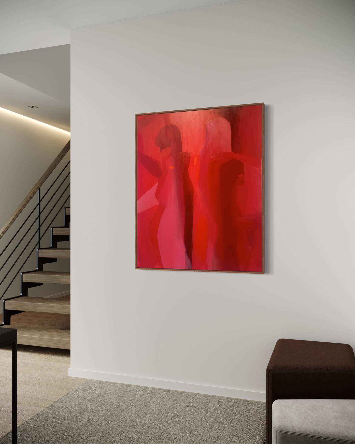 Franziska Barczyk / Reflections