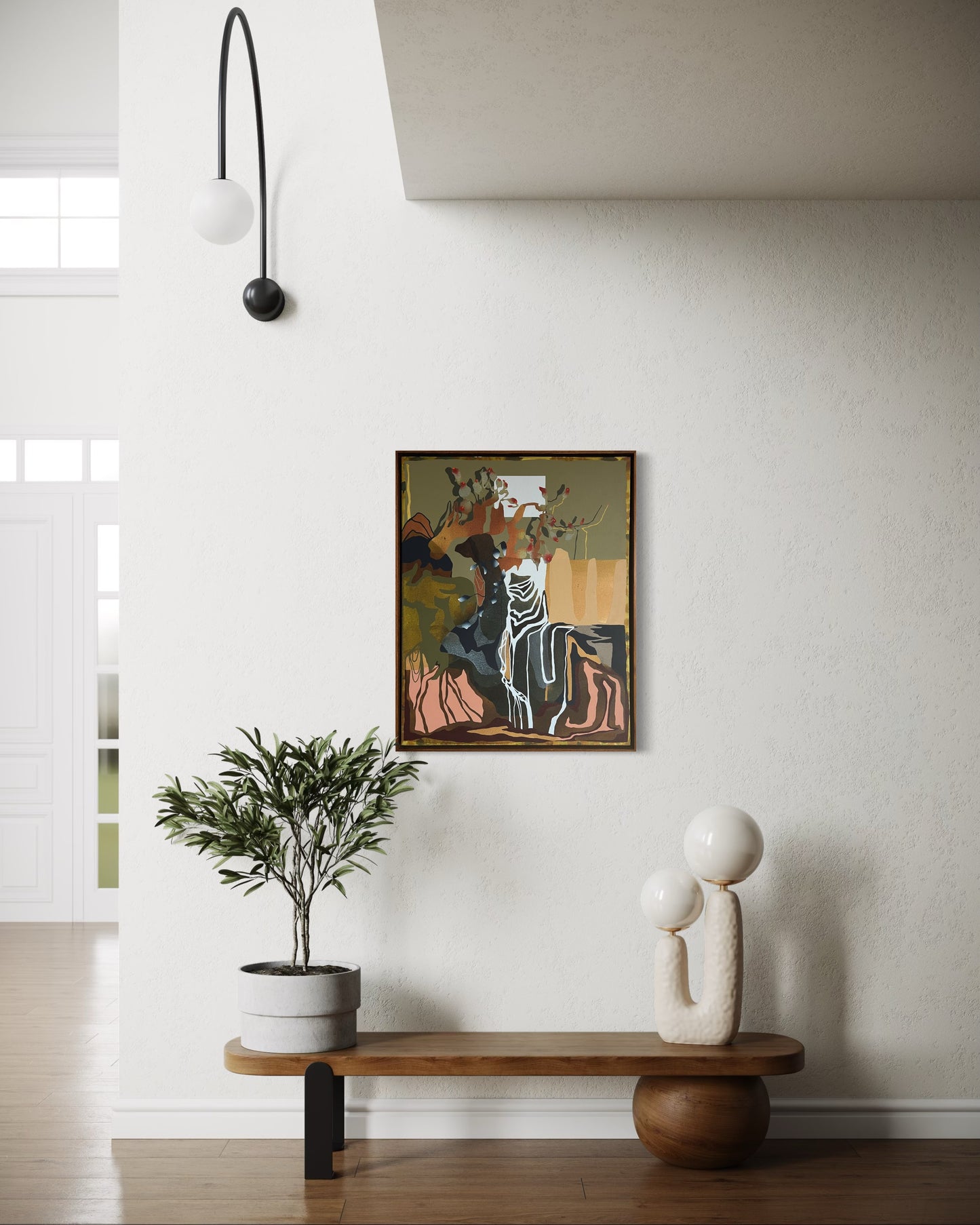 Amelia Valentine / The Whole Picture 02