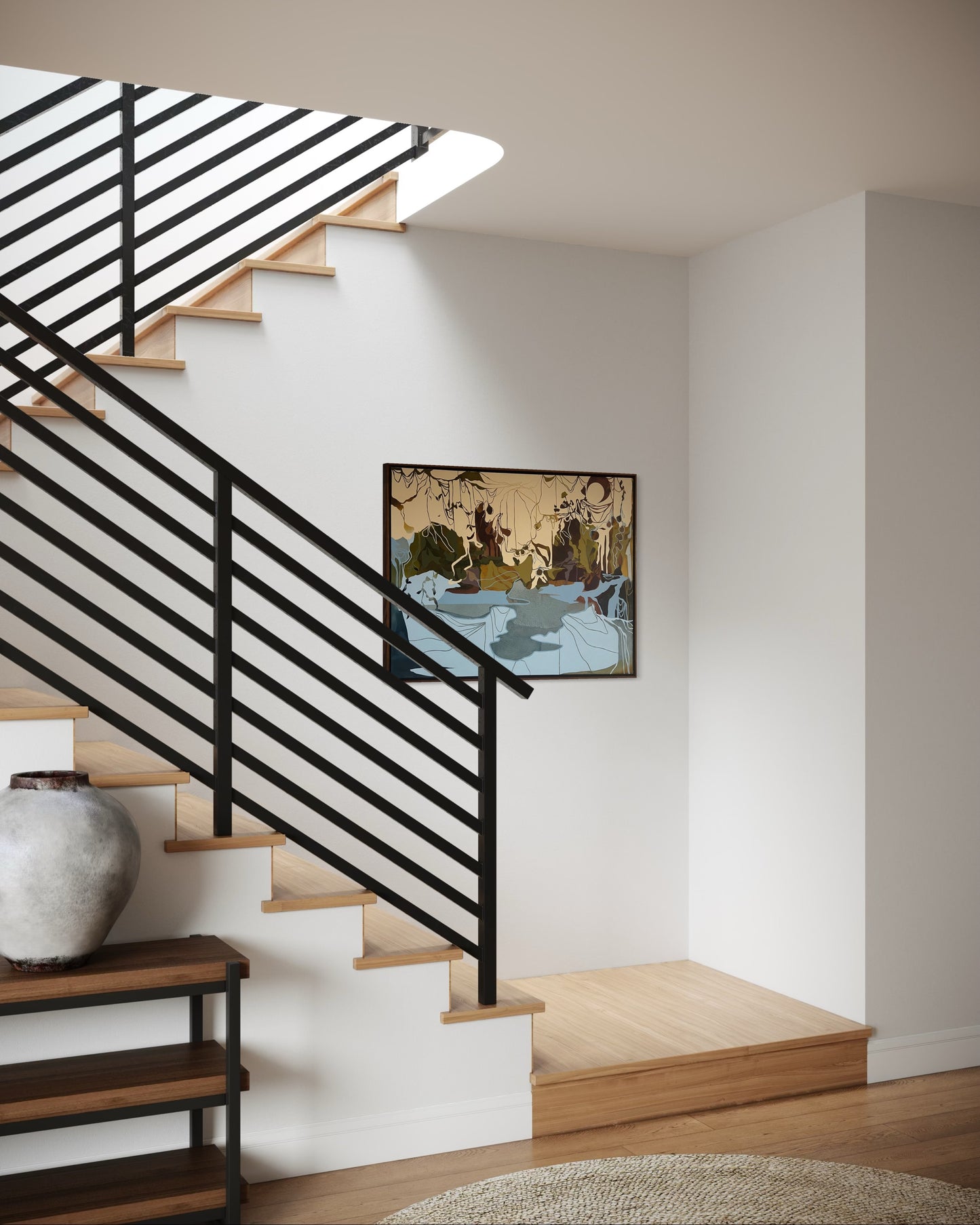 Amelia Valentine / The Things I See in 4:3