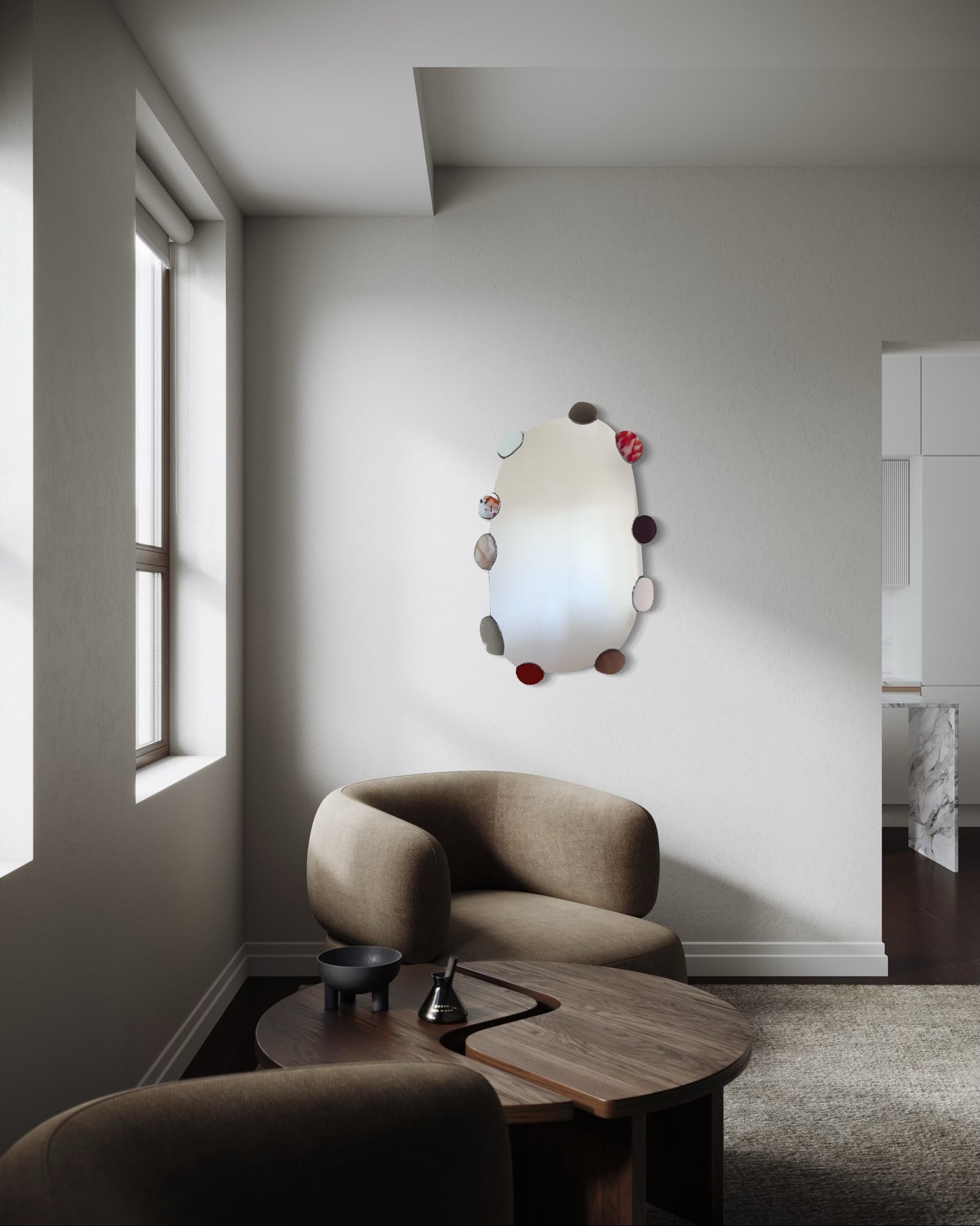 Katie Kohls / Abbozzo I