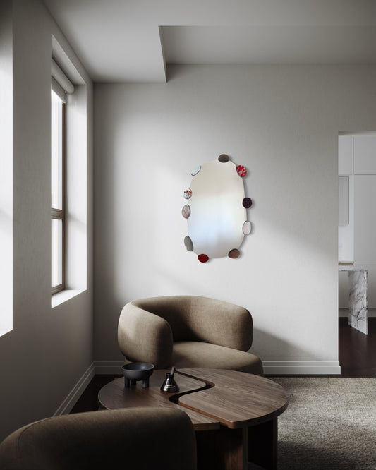 Katie Kohls / Abbozzo I