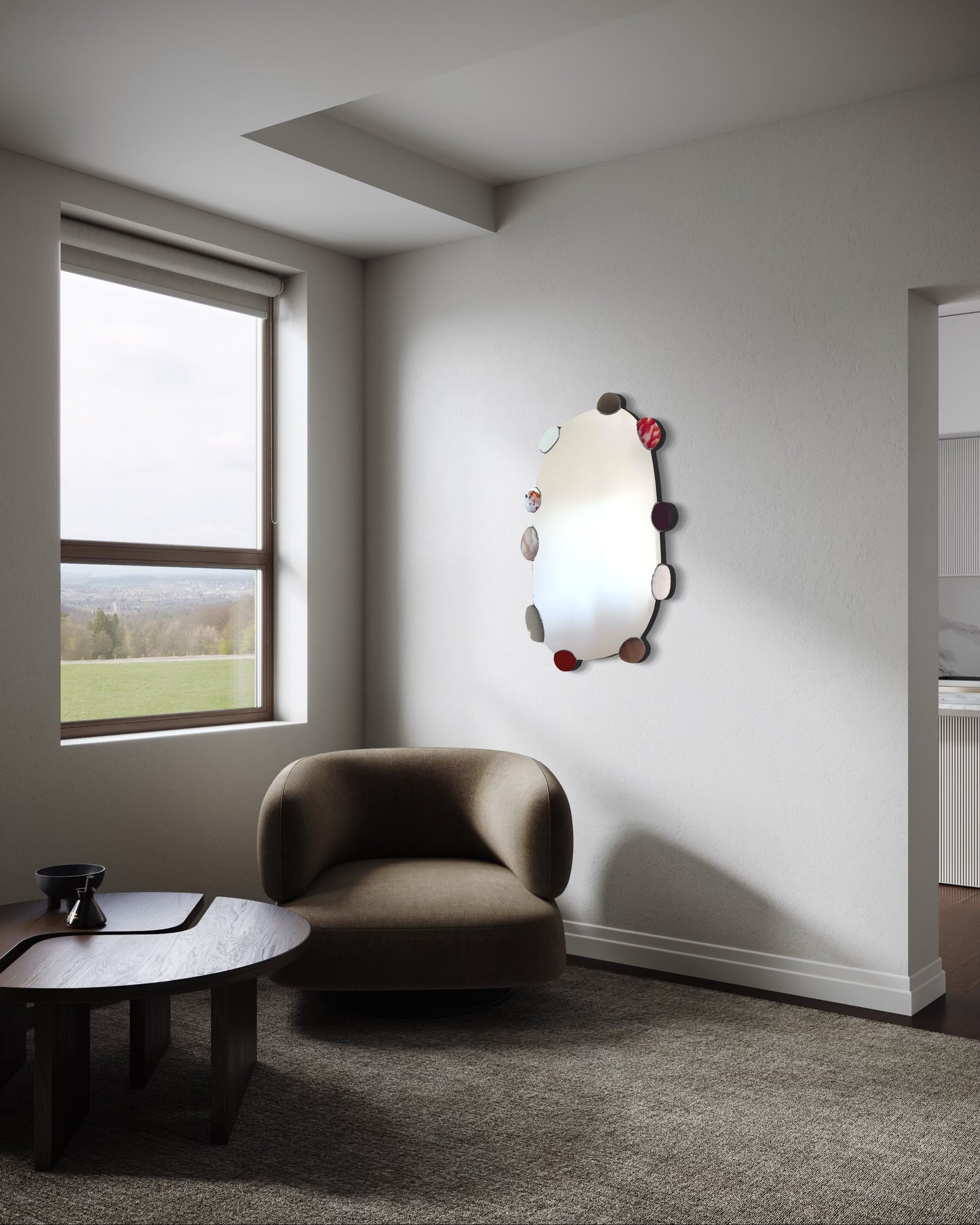 Katie Kohls / Abbozzo I