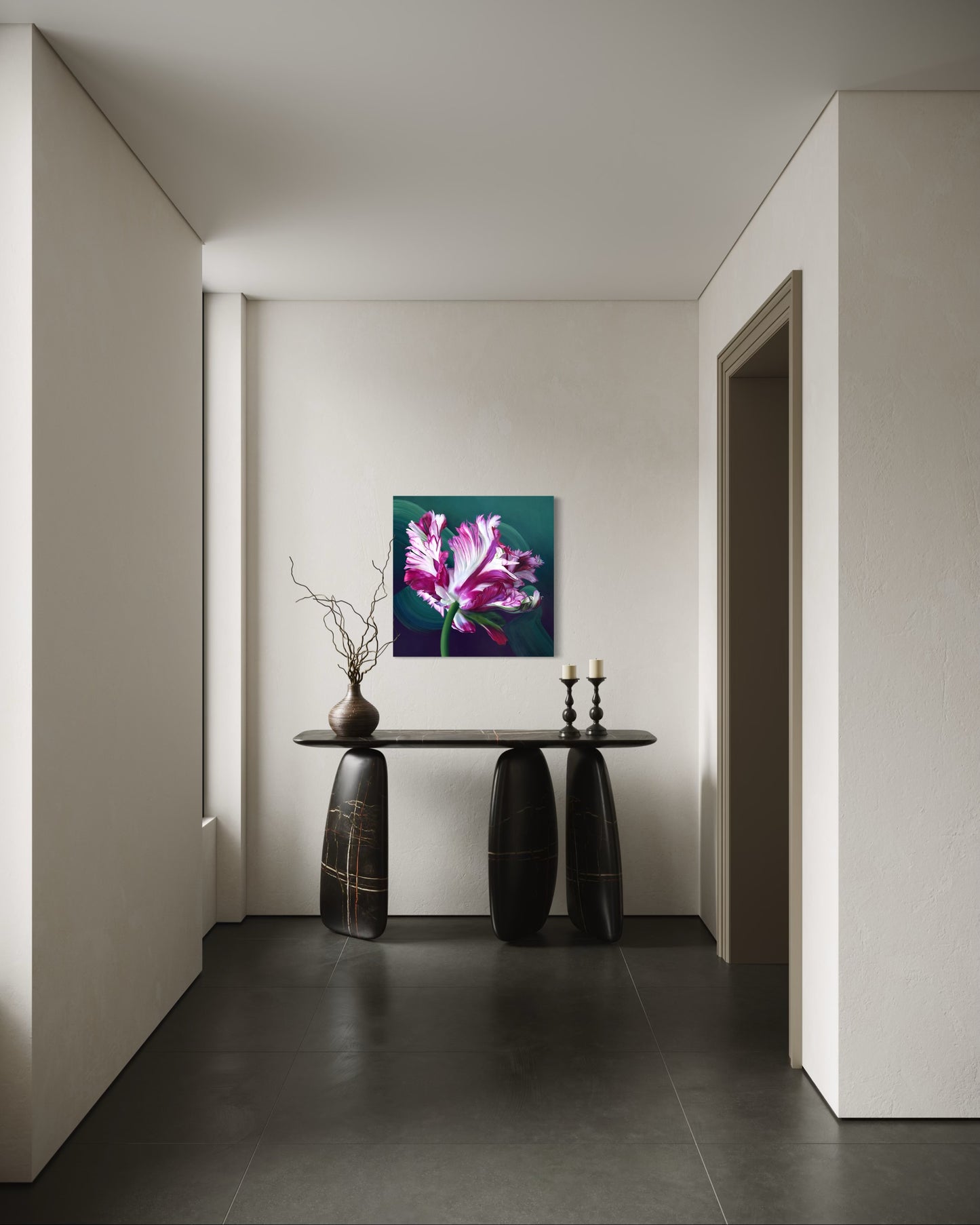 Robyn Asquini / Rachel