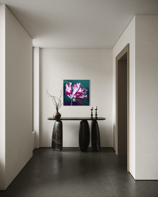 Robyn Asquini / Rachel