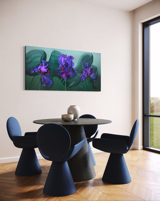 Robyn Asquini / Georgia