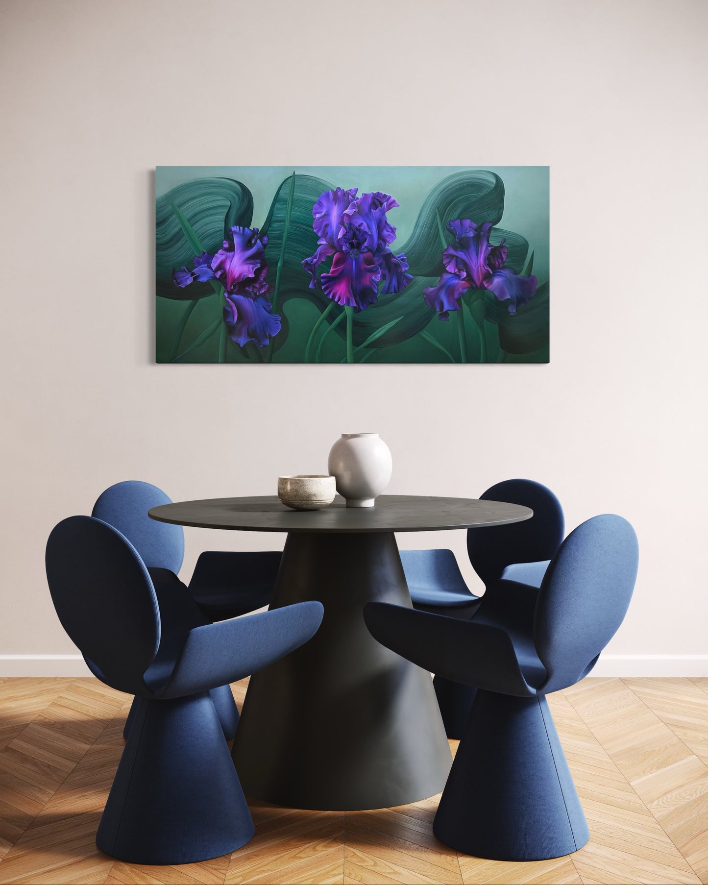 Robyn Asquini / Georgia