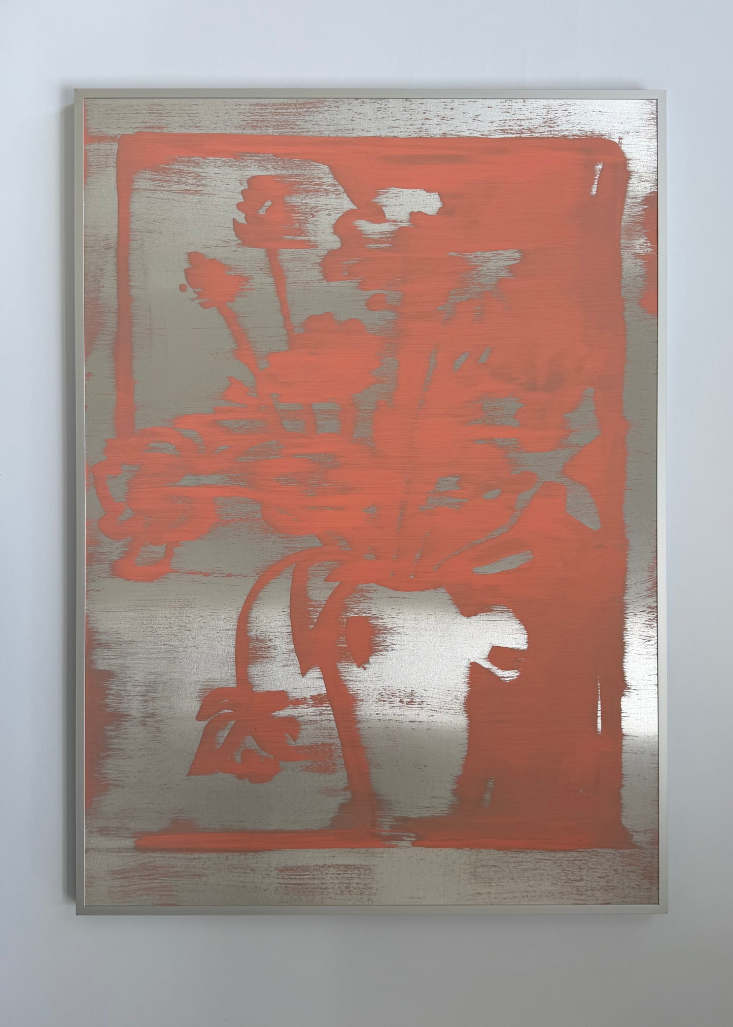 Olga Karika / After The Flowers. Part 2